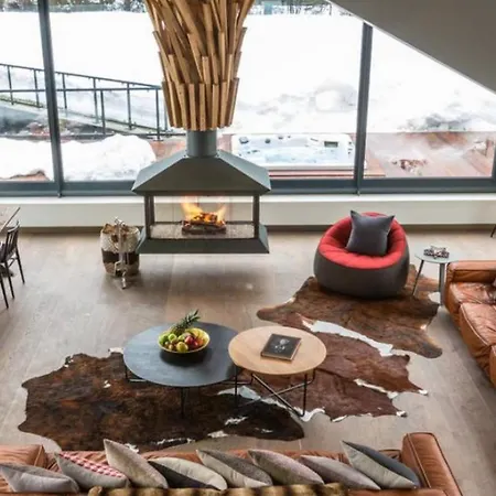 5br Beautiful With Exceptional Facilities - What'app - 0034-635-518-057 - For Reservations! * Шамоні
