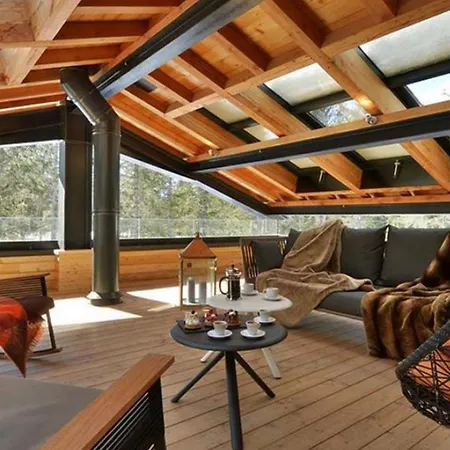 Vila 5br Beautiful With Exceptional Facilities - What'app - 0034-635-518-057 - For Reservations! Chamonix
